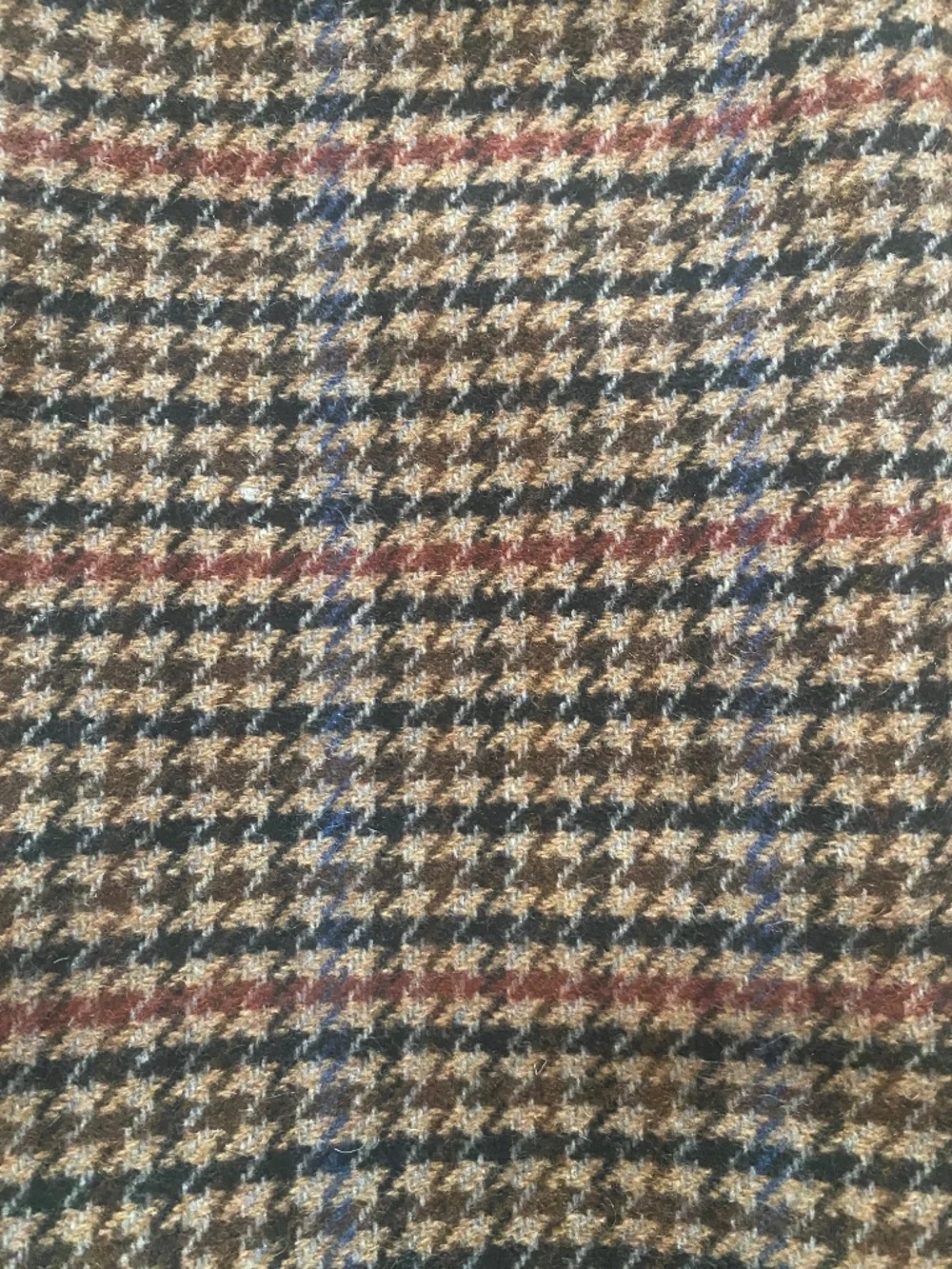 J. Crew size new